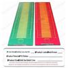 Standing Long Jump Test Mat