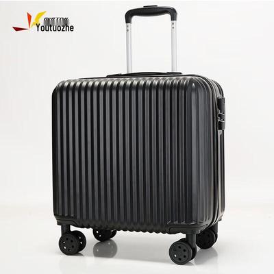 Uotuo YT-X003 18-дюймовый ручной багаж из АБС-пластика
