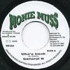 7inch Record GENERAL B - Who's Back None Monie Mu$$ 2000 Jamaica Reggae, Ska & Dub Used