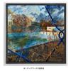 Акриловая гуашь Turner Color, 24 цвета, школьный набор AG24C, 11 мл