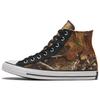 Chuck Taylor All Star Comfortable Casual High-Top Espadrilles Unisex Brown