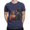 Moradec Dancing High Potential Novelty 100 Cotton Tshirt High Potential Tees Tops For Unisex