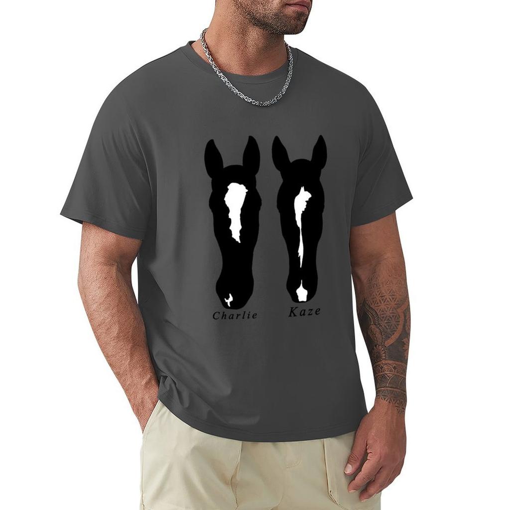 Индивидуальный заказ для Хайме Футболка Корейская мода Быстросохнущая Сублимированная мужская футболка