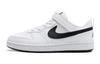 Court Borough Low Recraft PS 'Белый Черный' DV5457-104