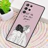 Чехол для телефона Villanelle Sorry Baby Killing Eve TV для Samsung Galaxy note 10 pro S26 S25 S24 S23 S22 Ultra Plus S21 FE S20
