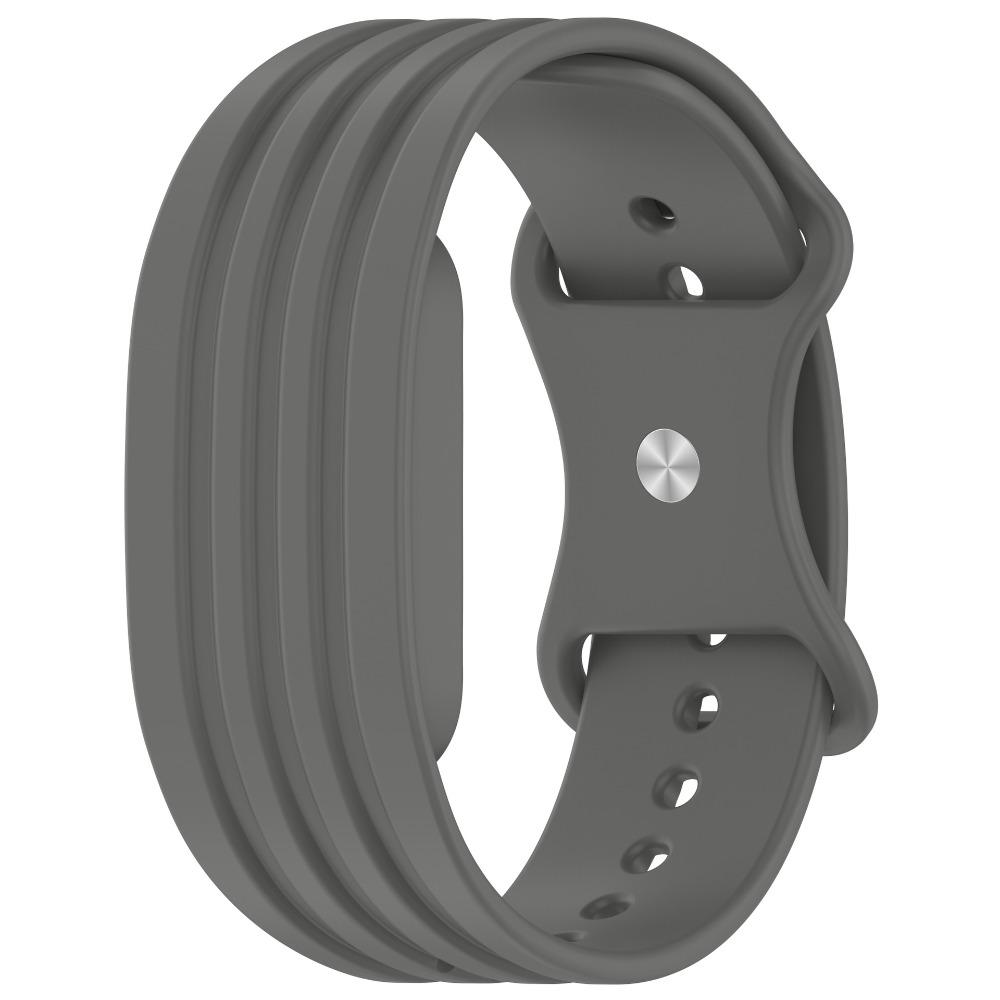 Soft Replacement Strap Adjustable Fitness Tracker Wristband for Hume Band 2.0 for Men Women