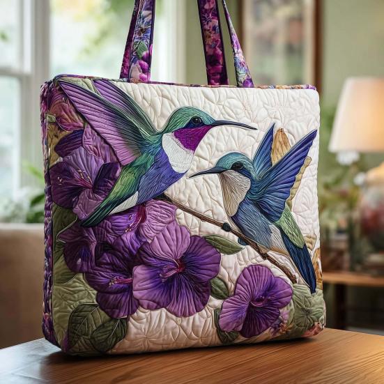 Стеганая сумка-тоут с морской черепахой для женщин, винтажная, пэчворк, с изображением морских животных, холщовая, для путешествий, покупок, продуктов, пляжа