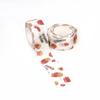Finger Guard Bandage Writing Printed Medical Self-Adhesive Bandage Sports Tape Non-Woven Elastic Pet Tattoo 4M Bandage
