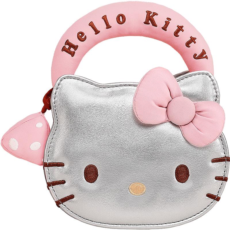 Сумка через плечо Toutou Hello Kitty Sanrio