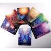 Beyond Lemuria Oracle Cards Divination Beginner Spirit Soul