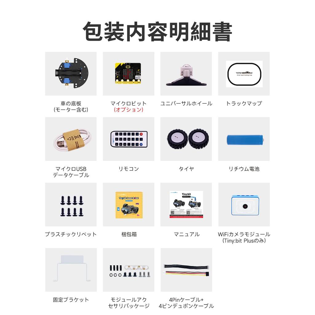 Графическое программирование Yahboom WiFi-модуль камеры Высокое разрешение экрана Управление приложением Робот-комплект Ученики начальной школы STEM-образование Линейный патруль своими руками