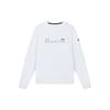 Новые толстовки FILA Мужские Белые A11M331204F-WT