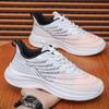 Sport Athletic Sneakers Men Fashion Walking Sneakers For Men Good Quality Comfortable Casual Running For Shoes Male Size 50