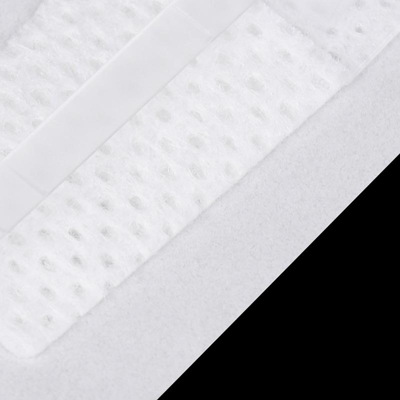 1 шт., пластырь для закрытия раны с застежкой-молнией, пластырь для быстрого наложения швов на рану, портативный гемостатический пластырь для оказания первой помощи