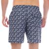 Lyle & Scott Mens Floral Resort Shorts