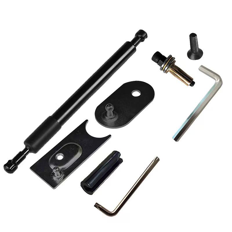 Улучшение для плавного закрытия заднего борта Dodge Ram 1500 (Совместимо 2009-2023)