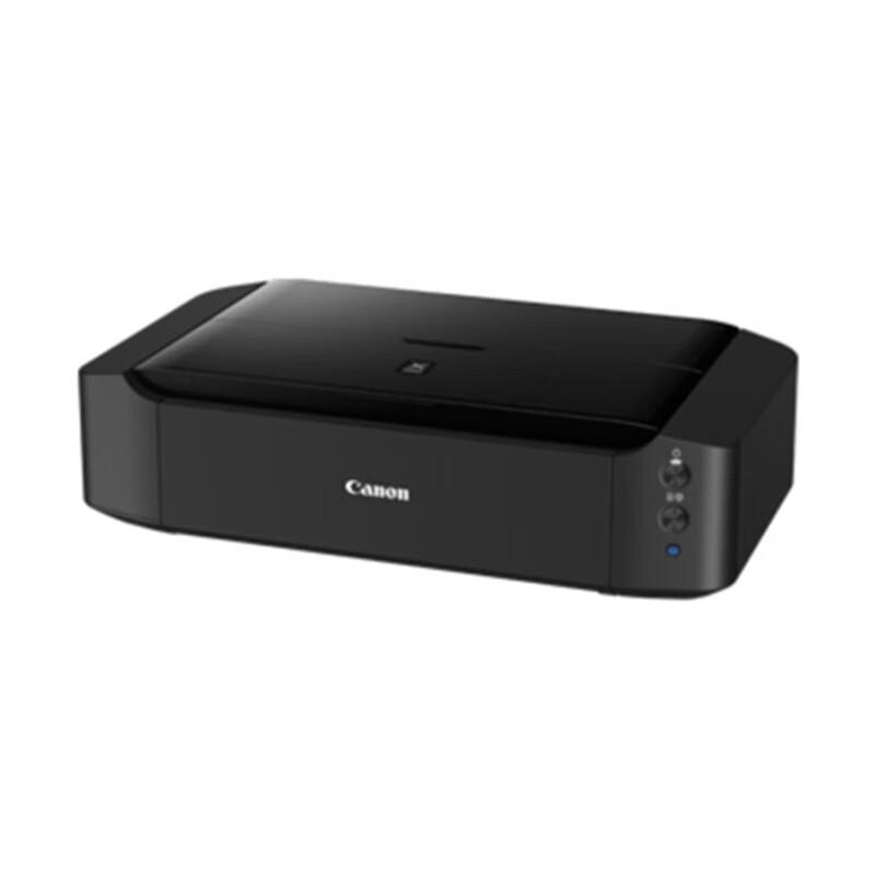 Canon IP8780 A3+ Беспроводной фотоструйный принтер Штепсель CN (адаптер в комплекте)