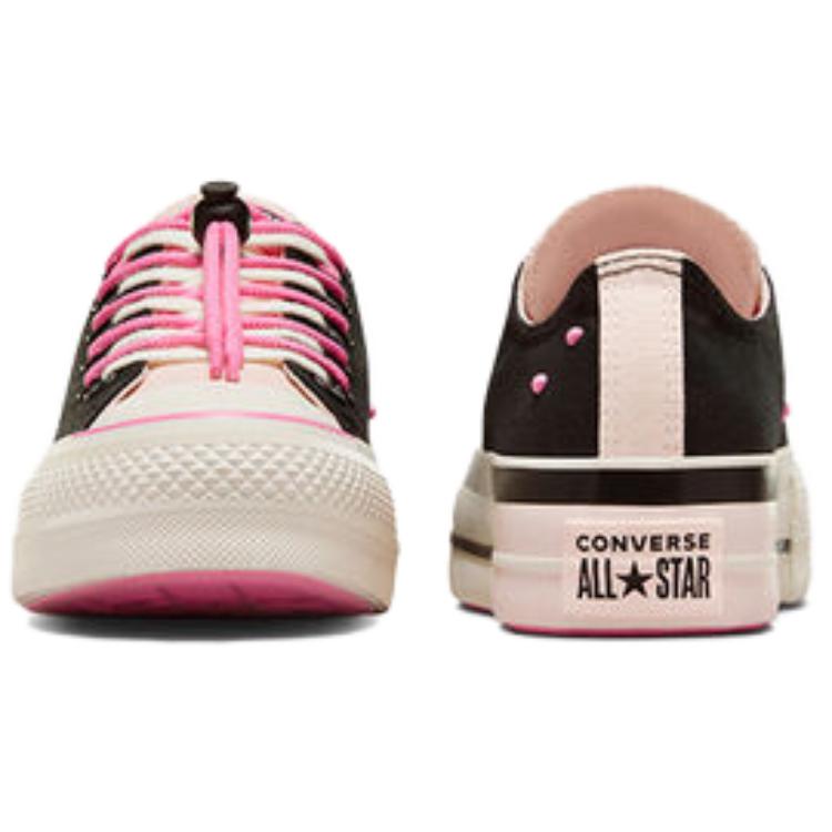 Converse Chuck 70 High Унисекс Черный A09540C