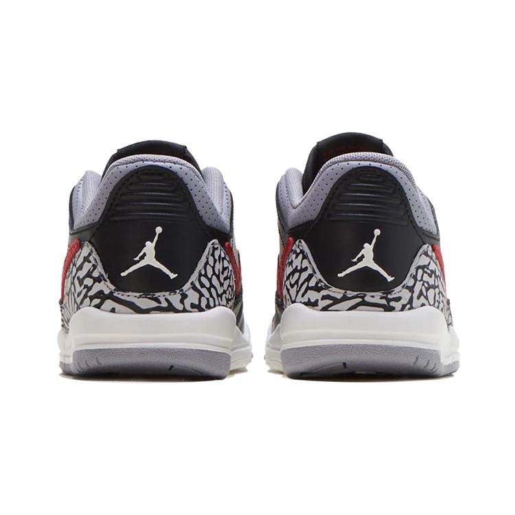Jordan Legacy 312 Low Bred Cement PS CD9055-006