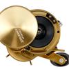 SHIMANO Катушка Offshore Double Axis 23 Ocean Conquest 200HG