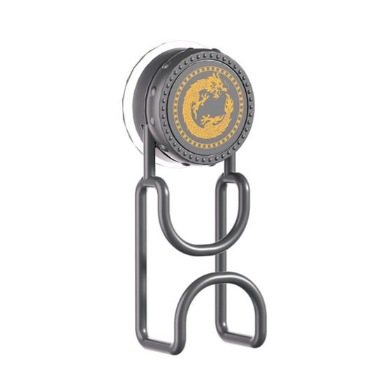 1/2 шт. Крючок на присоске Клейкая технология Настенный Сверхпрочный Регулируемый Универсальный Крючок для ванной комнаты и кухни