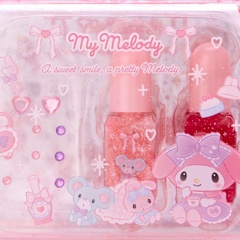 Sanrio Набор для ногтей My Melody Kids 502898