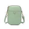 New Style Crossbody Bag for Women Summer Mini Mobile Phone Bag Casual Shoulder Bag