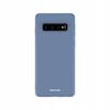 Sc Silicone Case Galaxy S10 Blue