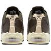 Nike Кроссовки Air Max 95 Дышащие Беговые Мужские Оливково-Зеленый Коричневый IQ3466-200