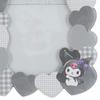 Sanrio Kuromi Trading Card Holder (Enjoy Idol), 452181