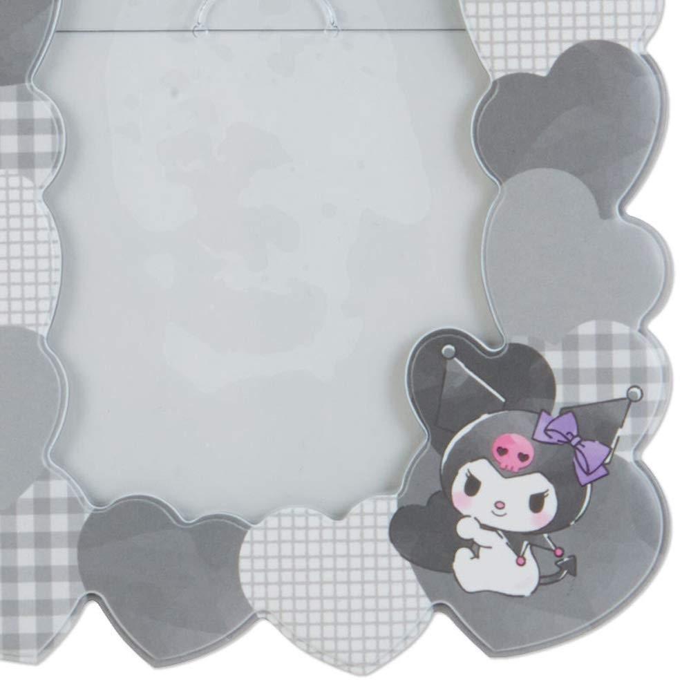 Sanrio Kuromi Trading Card Holder (Enjoy Idol), 452181