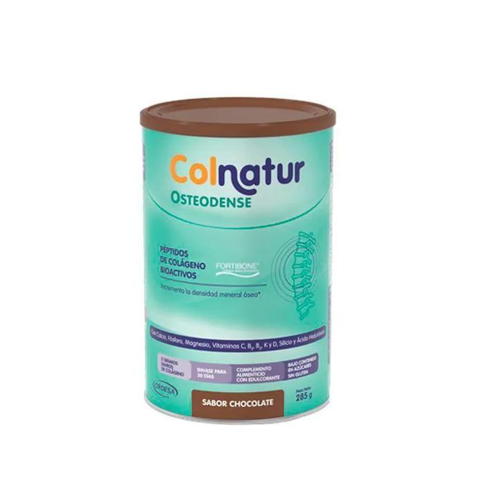 Шоколад Colnatur Osteodense 285 г.