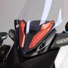 XMAX 300 New Windshield Bracket For Yamaha X-MAX 300 X-MAX300 XMAX300 2023 2024 Motorcycle Windscreen Holder Mount Kit