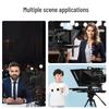 Professional Studio Teleprompter