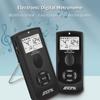 Electronic Digital Metronome with 2.2-inch LCD Universal Electronic Metronome with Volume