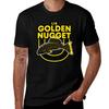 L18 Golden Nugget Pleco - Baryancistrus Xanthellus Tropical Aquarium Catfish T-Shirt Plus Size Quick Dry Sports Tee