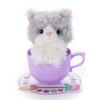 MimicryPet Миска для чая Мимикрия Рэгдолл