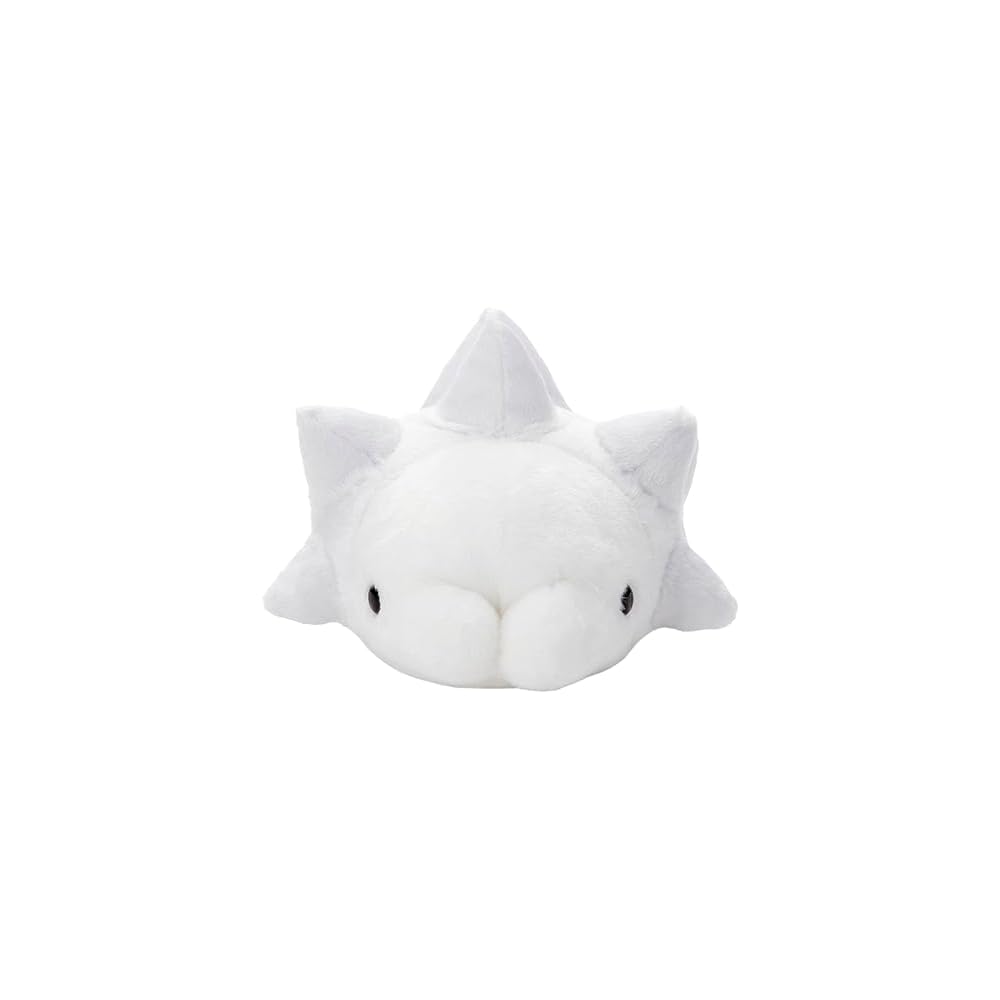 Takaratomy A.R.T.S Pokemon Yukihami Plush Toy 22cm Soft Stuffed Animal Collectible