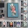 5D DIY Diamond Embroidery Anime Poster SPY FAMILY Diamond Painting Mosaic Home Decoration