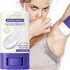 Дезодорант-увлажнитель для всего тела Ухаживает за кожей, делает ее мягкой и комфортной - 48-часовая защита от запаха и влажности - Подходит для женщин, 20 г
