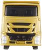 Takara Tomy Tomica No.101 Isuzu Giga Dump Truck Blister Pack