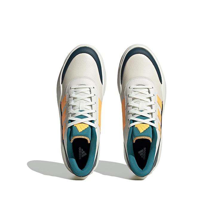 adidas Мужские кроссовки Osade 'Cream Yellow Orange' IG7320