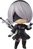 Nendoroid NieR Automata NieR Automata 2B 2 Type Painted Movable Figure [Yorha No. B] Non-scale ABS&PVC