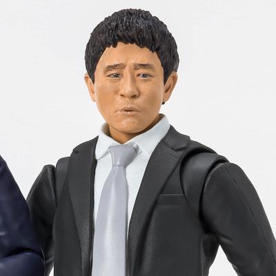 Масатоши Хамада Ultimate Tsukkomi Downtown SHFiguarts