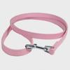 Spot Pet PU Leather Dog Leash and Cat Harness