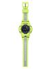 Casio Мужские кварцевые часы GBD-800LU-9 из смолы, водонепроницаемые 200 м, ударопрочные, цифровые