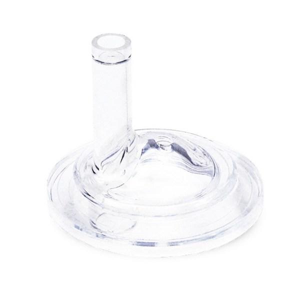 Gromimi Infant PPSU Cherish Соломенная чашка 300мл, Cherish Sweet Peach, 1 шт.