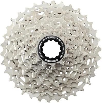 SHIMANO 12ск CS-R8100 11-12-13-14-15-17-19-21-24-27-30-34T