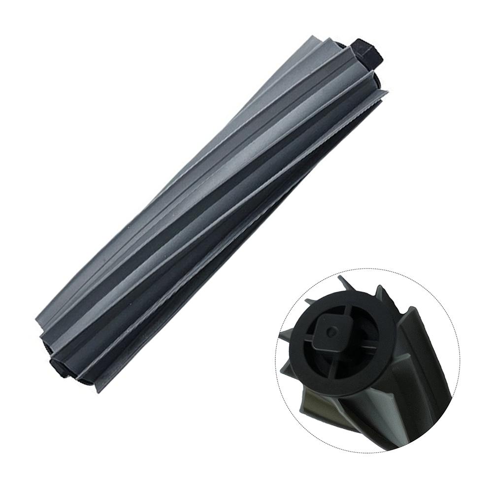 Robot Vacuum Cleaner Roller Main Brush Replacement Spare Part With Premium Rubber Material For LYNKBEY M20 Pro For Combo