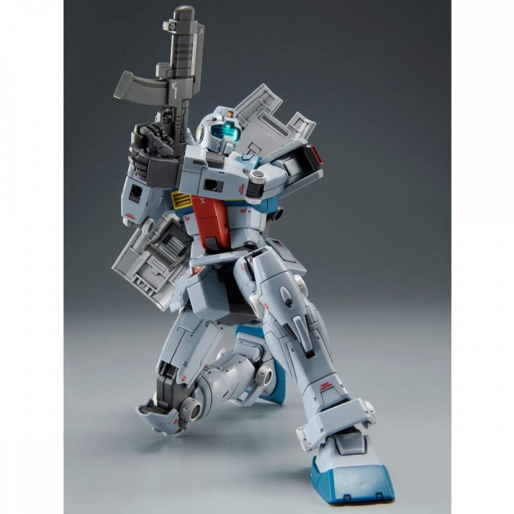 HG 1144 Джим (Посадочная машина Slegger)